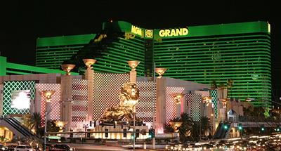 MGMgrand