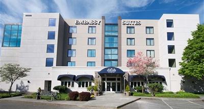 Embassy Suites Lynnwood