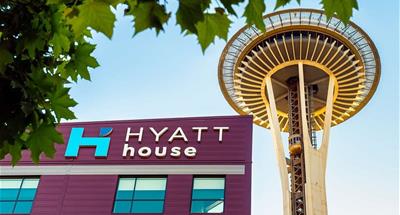 Hyatt House Seattle Downtown